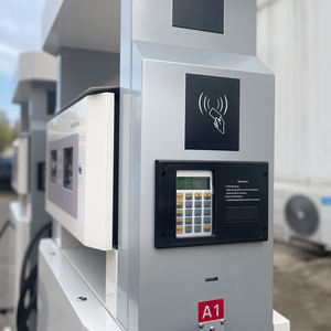 Máquina dispensadora de combustible Censtar con el <span class=keywords><strong>precio</strong></span> más bajo | Bomba de <span class=keywords><strong>gasolina</strong></span> diésel para gasolinera | <span class=keywords><strong>Precio</strong></span> mayorista para Nigeria Ghana - Product Image 3