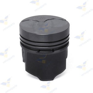 Bộ Pít Tông Động Cơ Kubota V1903 80MM 07916-27660 16427-21113 - Product Image 4