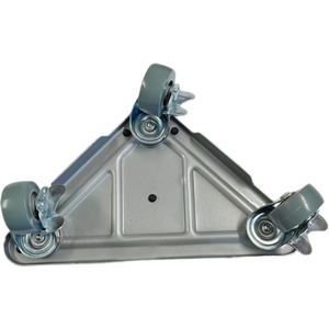 Factory Direct 3 Räder 2886LBs Tragfähigkeit Möbels chieber Moving Dolly Möbel Lifter Mover Werkzeugs atz - Product Image 3