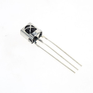 Bộ Thu Hồng Ngoại TOP1838 CHQ1838 <span class=keywords><strong>HX1838</strong></span> VS1838 Mô Đun - Product Image 4