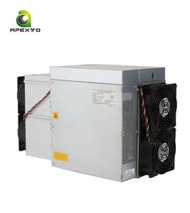 Bitmain <span class=keywords><strong>antminer</strong></span> Z15 Pro 840kh/S 2780W อัลกอริทึม Equihash zec ZEN CRYPTO ASIC Miner blockchain Z15มือสอง - Product Image 5