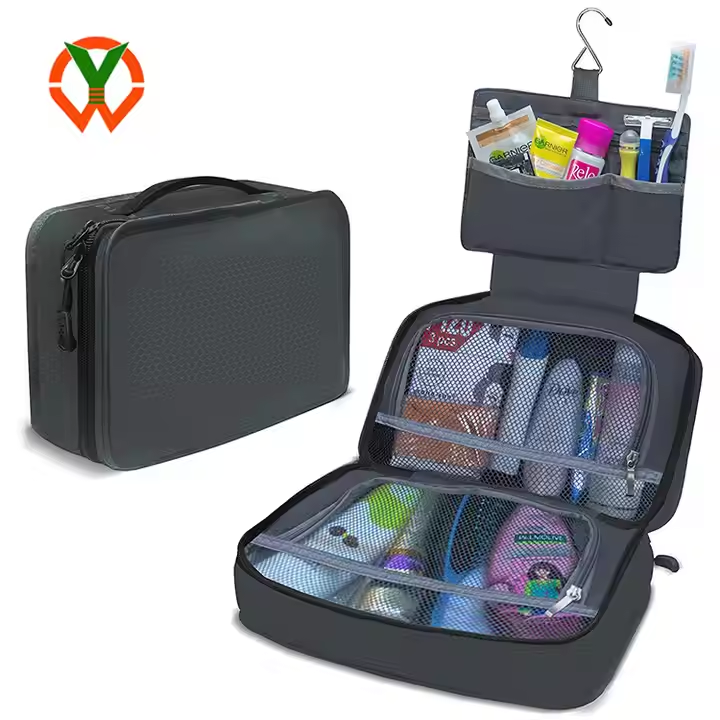 Travel Kit Shaving Bag Large Makeup