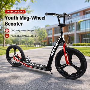 <span class=keywords><strong>Trottinette</strong></span> acrobatique à 2 grosses roues, <span class=keywords><strong>trottinette</strong></span> à pédales pour adolescents, <span class=keywords><strong>trottinette</strong></span> pour adultes - Product Image 2