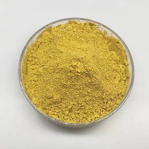 CAS-11-9 مسحوق ATO أزرق عالي النقاء نانو أكسيد القصدير الإنديوم لمسحوق ITO الموصل - Product Image 3