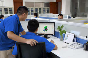 ผู้ผลิตระดับมืออาชีพสำหรับแม่พิมพ์ฉีดพลาสติกที่ซับซ้อนและการผลิตชิ้นส่วนพลาสติกแบบกำหนดเองที่มีความแม่นยำสูง - Product Image 6