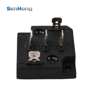 Mô-đun CHỈNH LƯU ba pha pt308ac được thiết kế hiện đại cho mạch an toàn thang máy Toshiba cho khách sạn - Product Image 3