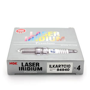 หัวเทียนความแม่นยำสูง ชิ้นส่วนจุดระเบิดอัตโนมัติที่ขึ้นรูปด้วยความแม่นยำสูง จุดระเบิดที่เสถียร ไม่มีปัญหาการจุดระเบิดผิดจุด - Product Image 6