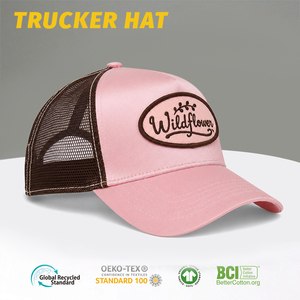 <span class=keywords><strong>Casquette</strong></span> de baseball personnalisée <span class=keywords><strong>VON</strong></span>, style <span class=keywords><strong>trucker</strong></span> sportif néerlandais, avec broderie de lettres, en maille respirante, à visière plate, protection solaire, vente en gros, très populaire - Product Image 1