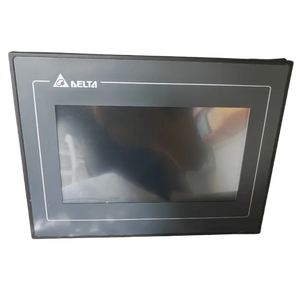 HMI de Automatización Industrial DOP-107CV con Pantalla Táctil, Ethernet y Material ABS para Productos Electrónicos, PC, DOP-107CV - Product Image 3