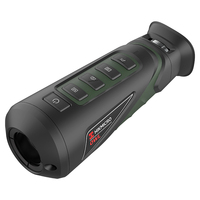 Hikmicro imageur portable portée portée thermique caméra infrarouge dispositif d'imagerie Vision nocturne monoculaire pour Vision nocturne monoculaire