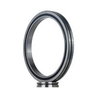 Roulement à rouleaux croisés miniature CRBH80070A en acier ultra-fin de haute précision, matériau GCr15 pour instrument médical