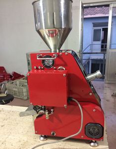 Máy làm bánh gạo phồng hiệu quả cao để làm bánh gạo giá - Product Image 2