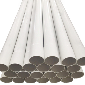 Venta de Fábrica: Tubería de PVC para Alcantarillado SDR 30 de 2, 3, 4, <span class=keywords><strong>6</strong></span> y 8 <span class=keywords><strong>Pulgadas</strong></span> - Product Image 3