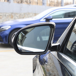Espejo Retrovisor de Vidrio Esférico para Mercedes-Benz, Asistente de Cambio de Carril, Monitoreo de Punto Ciego, Lado Izquierdo del Conductor, Lado Derecho del Pasajero - Product Image 4