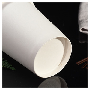 शेनजेन पेपर कप के साथ डबल वॉलपेपर कप डबल वॉलपेपर कप - Product Image 4