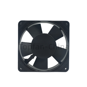 Sunon <span class=keywords><strong>Fan</strong></span> DC <span class=keywords><strong>AC</strong></span> 230V <span class=keywords><strong>220V</strong></span> làm mát không khí <span class=keywords><strong>Fan</strong></span> IP67 không thấm nước trục chống ẩm Blower Trung Quốc 220mm 25mm 80mm 140mm 120mm nhựa - Product Image 3