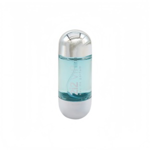 Grosir Lintas Negara Parfum Mini Ramah Lingkungan 30ml Minyak Mawar Wanita dengan Botol Kapsul Berwarna Set Semprotan Cerita Cinta - Product Image 2