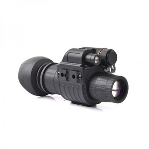 Monoculaire de vision nocturne DM2011 de haute qualité pour la chasse avec lunettes de vision nocturne et support - Product Image 2