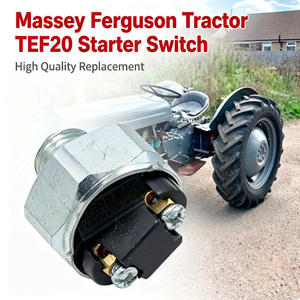 เซ็นเซอร์วัดแรงดันน้ำมันสำหรับรถแทรกเตอร์ Massey Ferguson รุ่น TEF20 1833739M13072122R943114409R9231542,81712538E1ADDN11500 ทำจากสแตนเลส - Product Image 5