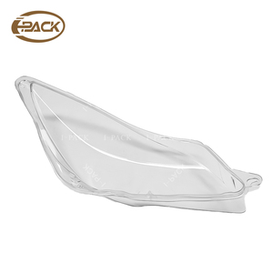 <span class=keywords><strong>Nuova</strong></span> Copertura Faro I-PACK Resistente ai Raggi UV per <span class=keywords><strong>OPEL</strong></span> <span class=keywords><strong>Insignia</strong></span> 2014-2017, Anti-Ingiallimento, Mantiene le Luci Chiare per Più a Lungo - Product Image 3