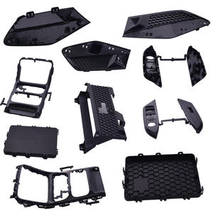 Stampi per Iniezione Plastica S136 ad Alta Precisione con Finitura a Specchio per Produzione di Lenti LED di Grado Ottico - Product Image 5