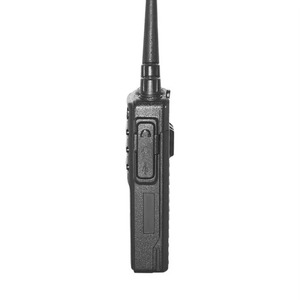Bộ đàm hai chiều Baofeng BF-C5 16 kênh UHF mini di động, công suất 5W, phạm vi xa, máy phát thu cầm tay - Product Image 5