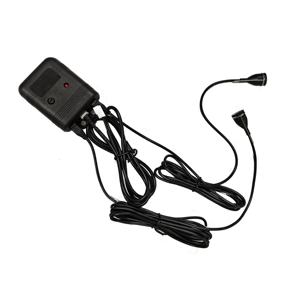 Sensor Volumétrico Ultrasónico Oculto Unidireccional VS06 de 12V, Sensibilidad Ajustable, Plug and Play, para SUV, Sedanes, Camionetas, <span class=keywords><strong>Alarma</strong></span> para <span class=keywords><strong>Auto</strong></span>, Certificado CE - Product Image 1