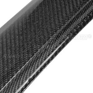 Aileron arrière style M4 en véritable fibre de carbone pour BMW F30 F80 Série 3 335i 328i berline 2012-2018 - Product Image 6