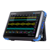 Original Genuine Products DPOS350P Four in One 350M Flat Panel Oscilloscope Signal Generator Spectrum Analyzer Frequency