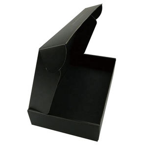 Die Cắt Sóng Mềm Cảm Ứng Bao Bì Mailer Hộp Giấy Cho Quần Áo - Product Image 2