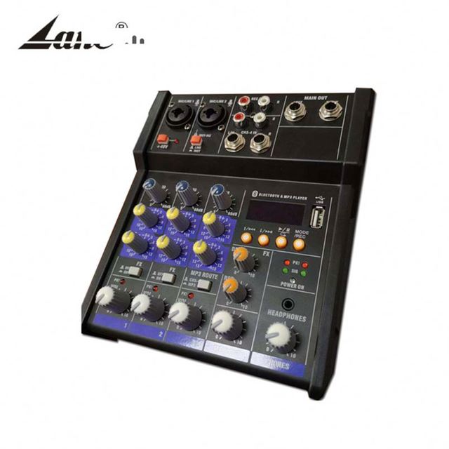 Mixer Dj Controller Professional Audio Audio Sound Cards Mixers Dj Controller Dj Mixer Controller cd Player Lane
