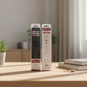 Control Remoto por Voz BT PN-V10 en Oferta, <span class=keywords><strong>para</strong></span> <span class=keywords><strong>Televisores</strong></span> LED Inteligentes Pan - Product Image 6