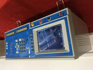 Prix usine 350A 64 broches 128 broches testeur de câble testeur de câble à quatre fils de précision - Product Image 5