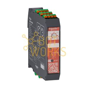 Schneider Electric LZ8H2X43BD - Nuevo - Product Image 1