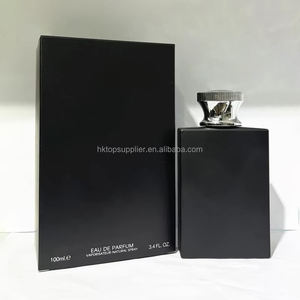 Parfum de luxe Dubaï 100ML pour femmes Parfum à longue durée - Product Image 5