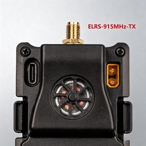 Récepteur ExpressLRS Nano ELRS 915 MHz avec antenne de type T ESP32+SX1276 IC Accessoires pour drones FPV - Product Image 1