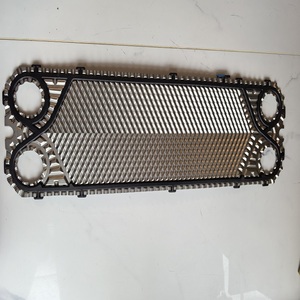 Accesorios para Grupo Electrógeno PENTA D13A D13B D13C D13B-A/B/C/E/M, Placa de Disipación de Calor Penta D13 21242895 - Product Image 1