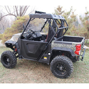 Housse de tableau de bord populaire pour véhicule tout-terrain 800CC, UTV, ATV avec benne - Product Image 2