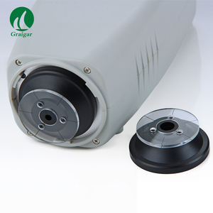 WR18 dijital renkölçer renk ölçer <span class=keywords><strong>WR</strong></span>-<span class=keywords><strong>18</strong></span> renk farkı analizörü - Product Image 3