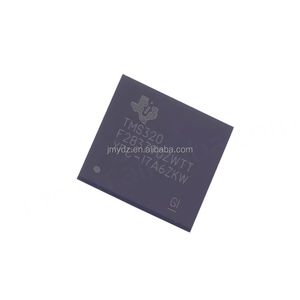 Microcontrôleur embarqué TMS320F28377DZWTT BGA337 - Product Image 1