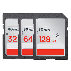 ความเร็วสูงสุด 170MB/s รุ่น Extreme Pro ความจุ 64GB 128GB 256GB 512GB การ์ดหน่วยความจำ - Product Image 4