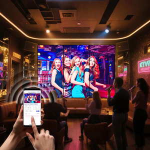 Hệ thống giải trí cấp thương mại-Chức năng quảng cáo tích hợp để quảng bá địa điểm - Product Image 3