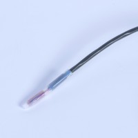RTD Thermocouple PT100 Stainless Steel Corrosion Resistant Long Life Span Multifunctional Sensor High Stability High Precision