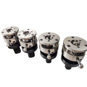 Đầu Lăn Ba Trục Cho Máy Tiện <span class=keywords><strong>CNC</strong></span> Đầu Lăn - Product Image 2