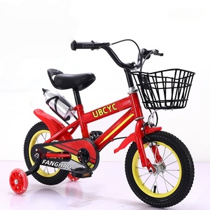 Vélo pour bébé 12 16 20 pouces Vélo pour enfants Vélo pour filles et garçons de 4 6 8 ans - Product Image 4