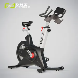 Recumbent Titanium Elliptical Bicycle Foldable Desk Folding Outdoor Stationary New Indoor Cycling Fitness With Table Bike