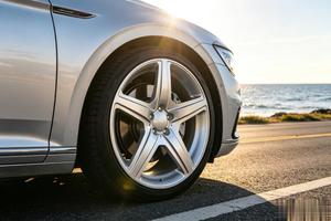 Cerchi in Lega Forgiati Monoblocco Personalizzati 18-19-20-21-22-23-24 Pollici per Range Rover Sport/SV/<span class=keywords><strong>VELAR</strong></span>/Defender/Discovery - Product Image 3