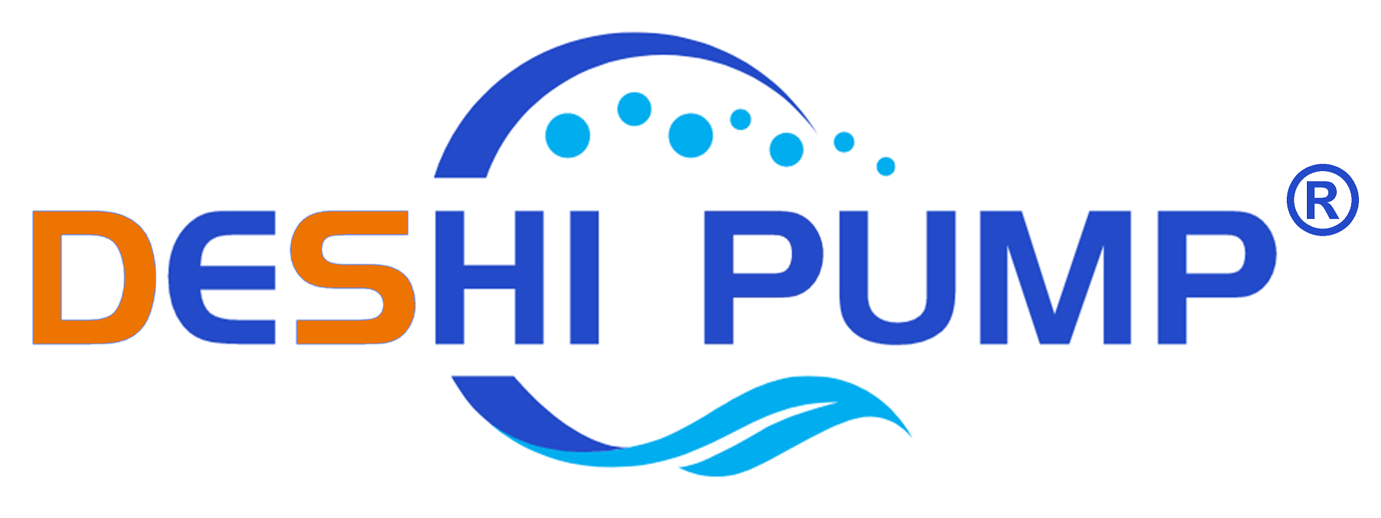 Shijiazhuang Deshi Pump Company Limited logo