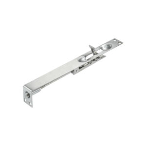 फ्लश बोल्ट फ्रेंच दरवाजा लॉक स्टेनलेस स्टील छिपा हुआ डबल। - Product Image 2