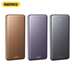 FP-13 พาวเวอร์แบงค์ 5000mAh PD20W ชาร์จเร็ว ดีไซน์บางเฉียบ พกพาสะดวก FP-13 PD20W ชาร์จเร็ว และใช้งานได้หลากหลาย - Product Image 1